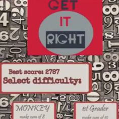 Get it Right - Screenshot 2