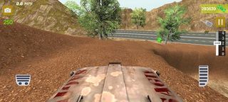 Fantastic Truck Simulator - Screenshot 3