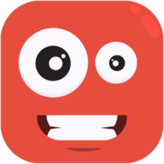 Falling Boxy - Screenshot 1