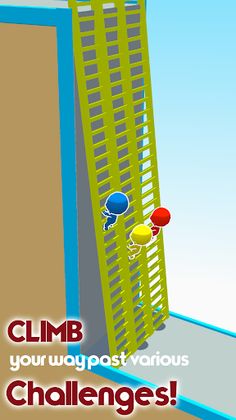 Obstacle Racer 3D - Screenshot 2
