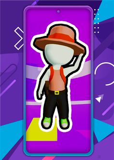 Stack Frenzy - Screenshot 1