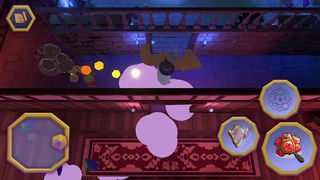 SnackHunter - Screenshot 2