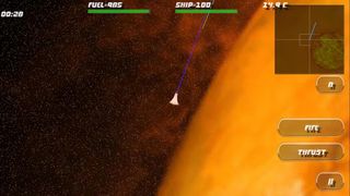 Epic Gravity: Episode 2 - Screenshot 3