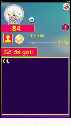 Crazy Lô tô - Screenshot 4