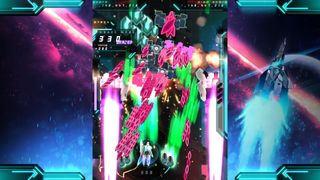 Danmaku Unlimited 3 - Screenshot 3