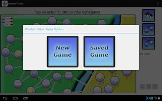Weather Tribes - Screenshot 2