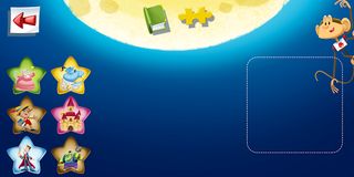 Kids Games - Screenshot 3