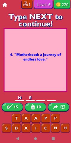 Mother Quotes In English - Screenshot 4
