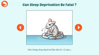 CityHacks: In Search of Sleep - Screenshot 1