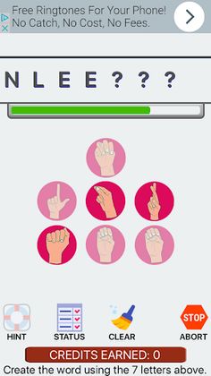 428 Signing - Screenshot 4