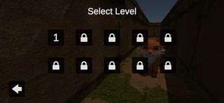 Foxie - Screenshot 2