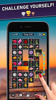PairScapes: Pair Matching Game - Screenshot 3
