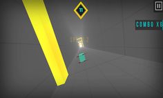 Le CUBE RUNNER 2.0 (FREE) - Screenshot 3