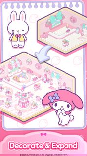 Hello Kitty My Dream Store - Screenshot 4