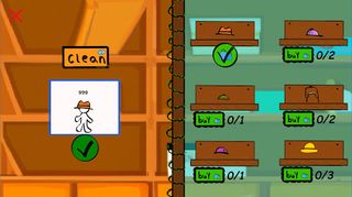 Пучина чисел - Screenshot 3