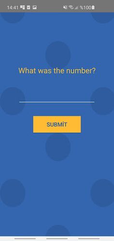 Check Your Memory | Number mem - Screenshot 3
