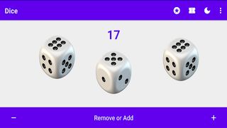 Play Dice - Screenshot 1