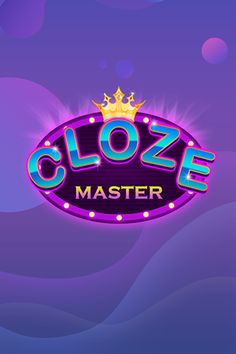 Cloze Master - Screenshot 1