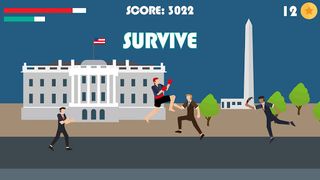 Karate fight game: kai to king - Screenshot 3