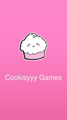 Cookisyyy Games - Screenshot 1
