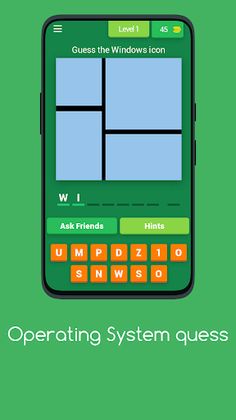 Operating System quess - Screenshot 1