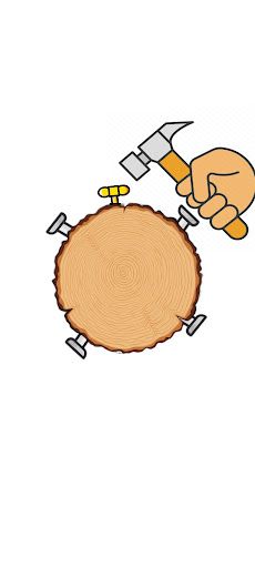 Çivi Çakma - Screenshot 4