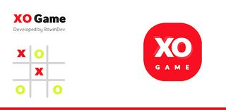 XO Game - Tic Tac Toe - Game - Screenshot 1