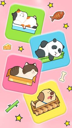 Unblock The Cat - Slide Puzzle - Screenshot 3