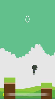 The Jump Hero - Screenshot 4