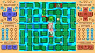 Pipe Dreams - Screenshot 2