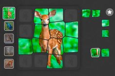 mmPuzzle - Screenshot 4