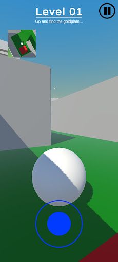 LabRun - Screenshot 3