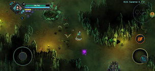 Children of Morta - Screenshot 1
