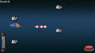 Space Pewpew! - Screenshot 3