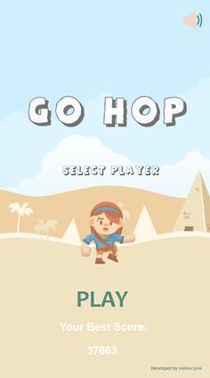 GoHop - Screenshot 3