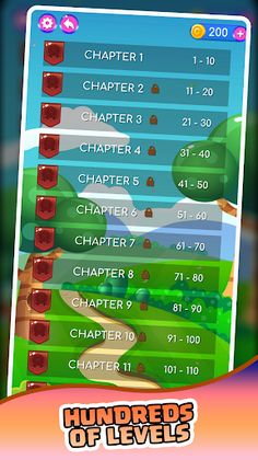 Word Connect: Word Card Game - Screenshot 4