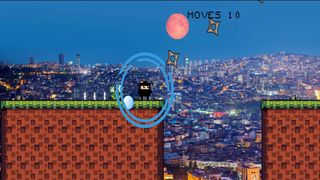 Profesör Ninja - Screenshot 2