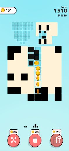 Can You Fill It ? - Screenshot 2