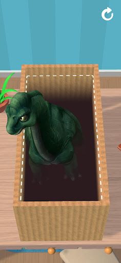 Craft The Box - Screenshot 2