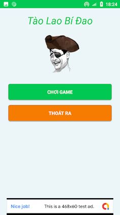 Tào Lao Bí Đao Giải Trí - Screenshot 3