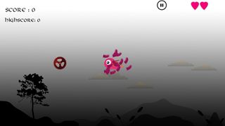 Dude Bird - Screenshot 2