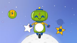 Shapes: Kids Educational Games - Screenshot 1