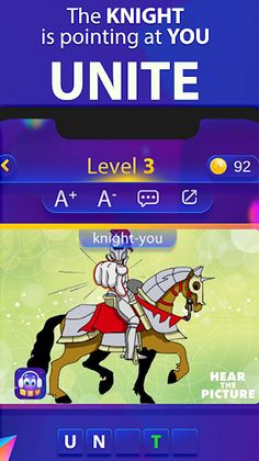 Hear the Picture - Screenshot 4