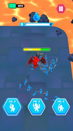 Just Kill It - Screenshot 2