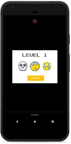 Emoji Survival - Screenshot 2