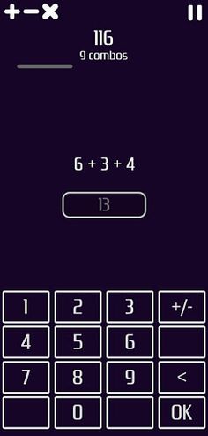 Happy Counting - Screenshot 3