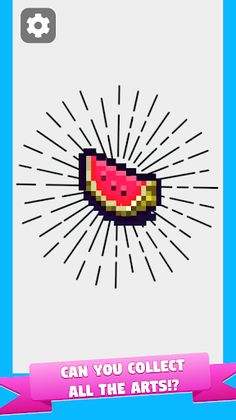 PixelArt:3D Puzzle - Screenshot 4