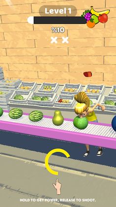 Head Smash - Screenshot 3