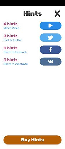 ninja puzzle game 11 - Screenshot 4