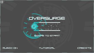 Oversurge - Screenshot 1